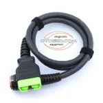 Volvo Vocom 88890253 Arıza Tespit Cihazı Ana Kablosu - Görsel 5