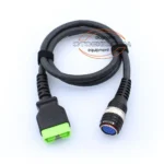 Volvo Vocom 88890253 Arıza Tespit Cihazı Ana Kablosu - Görsel 6