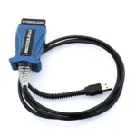 JLR Mongoose J2534 Arıza Tespit Cihazı - Görsel 2