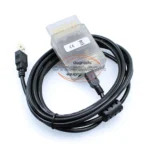 Tactrix Openport 2.0 J2534 Arıza Tespit Cihazı - Görsel 6