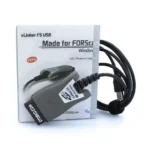 Vgate VLinker FS Forscan Gizli Özellik Açma Cihazı - Görsel 7