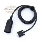 Wabco J1939 9 Pin – RS232 Dönüştürücü Kablo Soketi - Görsel 5