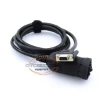 Wabco J1939 9 Pin – RS232 Dönüştürücü Kablo Soketi - Görsel 6