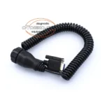 Wabco Arıza Tespit Cihazı Çekici Kablosu - Görsel 2