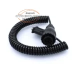 Wabco Arıza Tespit Cihazı Çekici Kablosu - Görsel 4