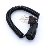 Wabco Arıza Tespit Cihazı Çekici Kablosu - Görsel 5