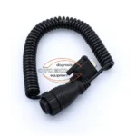 Wabco Arıza Tespit Cihazı Çekici Kablosu - Görsel 6