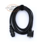 Wabco Arıza Tespit Cihazı Treyler Kablosu