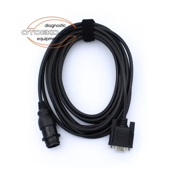 Wabco Arıza Tespit Cihazı Treyler Kablosu