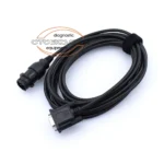 Wabco Arıza Tespit Cihazı Treyler Kablosu - Görsel 2