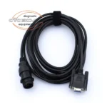 Wabco Arıza Tespit Cihazı Treyler Kablosu - Görsel 6