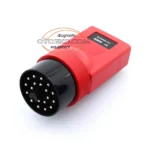 Autel Bmw 20 Pin - Obd2 Dönüştürücü Soket