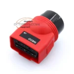 Autel İveco 38 Pin - Obd2 Dönüştürücü Soket - Görsel 3