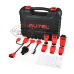 Autel MaxiSys Arıza Tespit Cihazı OBD2 Soket Seti - Görsel 3