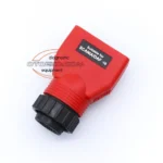 Autel Daf 16 Pin - Obd2 Dönüştürücü Soket - Görsel 2