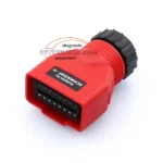 Autel Daf 16 Pin - Obd2 Dönüştürücü Soket - Görsel 3