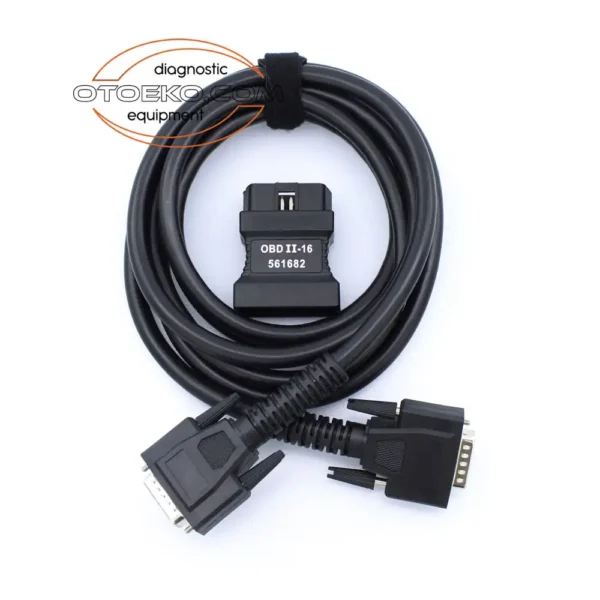 AutoBoss V30 Arıza Tespit Cihazı Obd2 Ana Kablosu