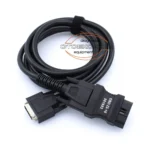 AutoBoss V30 Arıza Tespit Cihazı Obd2 Ana Kablosu - Görsel 2