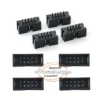 BDM 4 Adet Ecu Chip Tuning Adaptör Seti - Görsel 5