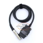 BMW GT1 Arıza Tespit Cihazı Obd2 Ana Kablosu - Görsel 2