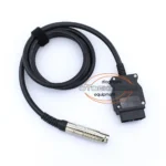 BMW GT1 Arıza Tespit Cihazı Obd2 Ana Kablosu - Görsel 3