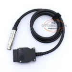 BMW GT1 Arıza Tespit Cihazı Obd2 Ana Kablosu - Görsel 4