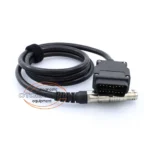 BMW GT1 Arıza Tespit Cihazı Obd2 Ana Kablosu - Görsel 6