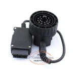 BMW icom A3 Next Arıza Tespit Cihazı 20 Pin Kablosu