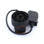 BMW icom A3 Next Arıza Tespit Cihazı 20 Pin Kablosu - Görsel 2