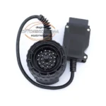 BMW icom A3 Next Arıza Tespit Cihazı 20 Pin Kablosu - Görsel 3