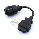 CAT ET Arıza Tespit Cihazı OBD2 14 Pin Kablosu - Görsel 4