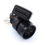 CAT ET Arıza Tespit Cihazı OBD2 14 Pin Kablosu - Görsel 6