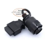 CAT ET Arıza Tespit Cihazı OBD2 14 Pin Kablosu - Görsel 7