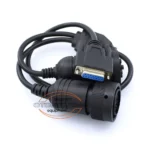 CAT ET4 Arıza Tespit Cihazı Ana Kablosu - Görsel 4