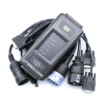 Caterpillar CAT ET4 Arıza Tespit Cihazı + Laptop - Görsel 2