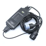 Caterpillar CAT ET4 Arıza Tespit Cihazı + Laptop - Görsel 4