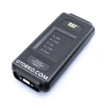 Caterpillar CAT ET4 Arıza Tespit Cihazı + Laptop - Görsel 5