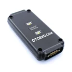 Caterpillar CAT ET4 Arıza Tespit Cihazı + Laptop - Görsel 6