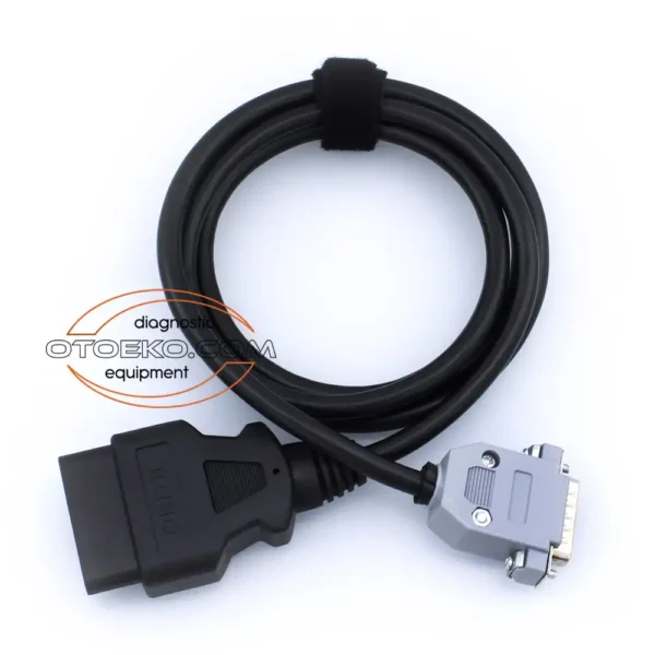 Ford Samtec Arıza Tespit Cihazı OBD2 Ana Kablosu