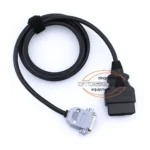 Ford Samtec Arıza Tespit Cihazı OBD2 Ana Kablosu - Görsel 4