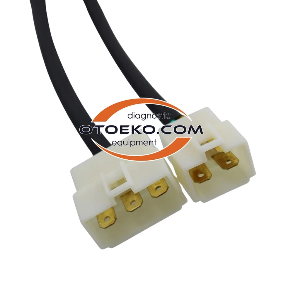 hitachi mpdr arıza tespit cihazı (2) Hitachi Ekskavatör Arıza Tespit Cihazı - Görsel 2