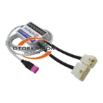 Hitachi Ekskavatör Arıza Tespit Cihazı - Görsel 3