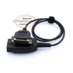 iProg Pro Programlayıcı Ana Kablosu - Görsel 7