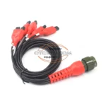 Launch CNC-602 Enjektör Temizleme Cihazı Kablosu - Görsel 3