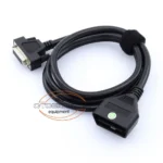 Launch CReader Arıza Tespit Cihazı Obd2 Ana Kablosu - Görsel 2