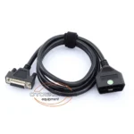 Launch CReader Arıza Tespit Cihazı Obd2 Ana Kablosu - Görsel 5