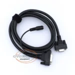 Launch X431 Arıza Tespit Cihazı Ana Kablosu - Görsel 2