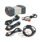 Mercedes C3 Arıza Tespit Cihazı - Görsel 3