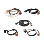 Mercedes C3 Arıza Tespit Cihazı - Görsel 4