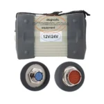 Mercedes C3 Arıza Tespit Cihazı - Görsel 5